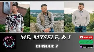Me, Myself, & I (Self-Interview)