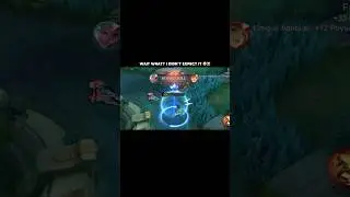 broooo ☠️ moonton AI is brokennn #mobilelegends #choou #mlbb #shorts