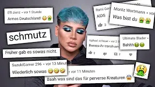 &sbquo;BAH jetzt gibt es schon TRANSEN-YouTuber&lsquo; / als LGBTQ+ in den Trends
