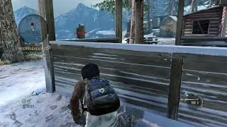 The Last of Us Remastered_ 🤣 OTRA del MONT&Oacute;N TAMBI&Eacute;N 😂...