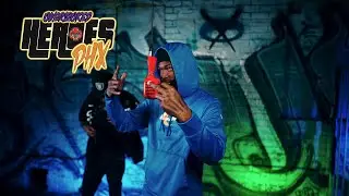 Wildboy92 - PSA | Overlooked Heroes Performance 🎙 (Hawaii)
