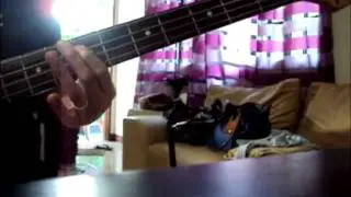 For All You've Done by Hillsong (Bass Lesson)