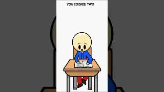 I have 6 eggs #trending #animationmaster