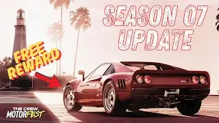 New Ferrari Playlist Gameplay &ndash; Enzo Museum, F80 & More! | The Crew Motorfest