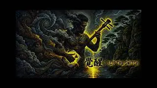 覺醒 : FLIP THE SWITCH | Alternative Metal &times; Japanese Trap | Workout / Awakening BGM