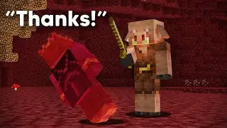 How DYING in this Speedrun SAVED Me Time.