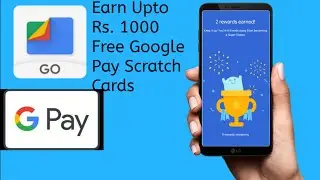 🔥Google Files Go Scratch Offer | How To Earn Scratch Card From Files Go 🔥