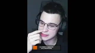 А ведь он прав, нужна уникальность чтоб зацепить)) Twitch: tadrik_ | #tadrik_ с помощью #Twitch