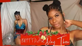 Chapter 25 || BRITTMAS DAY 3