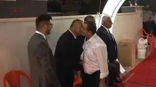 أفراح ال خطيب (محمد اياد) أشرف ابو ليل والسويطي