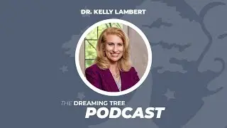 Mental and Physical Benefits of Crafting / Effort Based Rewards with Dr. Kelly Lambert - Episode 1