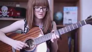 Ellie Makes Music - I Pray (Buzz Acoustics)