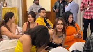 Akku New Bold App Launch ! Piku ! Hiral ! Eshan ! Arshi !