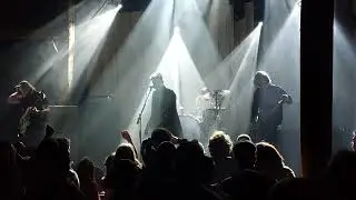 Last Train- The big picture Louvain-la-Neuve 8/4/2022