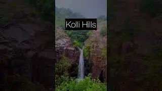 Must trek to go in Tamilnadu trekking in Chennai travel destination best  trekking spot