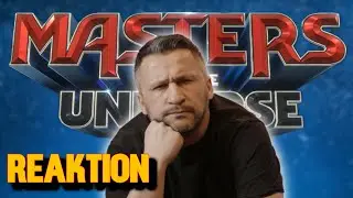 Masters of the Universe: Meine Gedanken zum Teaser