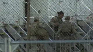 How SCOTUS blocking Chicago-area National Guard deployment could impact cases from other states