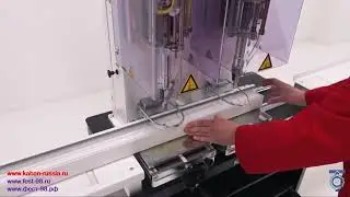 KABAN KA 2030 Автоматический двухголовочный шуруповёрт