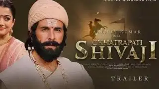 Chhatrapati Shivaji,new movie review video,#movie #review #reviews #longvideo#hollywoodmovies#trend 