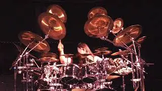 Terry Bozzio Tribute