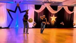 LoneStar Invitational 2024 Dinner Show - Red Dirt Dancing
