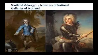 Murray Pittock (University of Glasgow): Edinburgh&rsquo;s Enlightenment 1660-1750: The French Connexion
