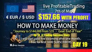 Ep-19 | How to Make Money |