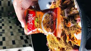 রাতের রান্না বান্না চলছে ❤️নীলার রান্না-বান্না ঘর is live