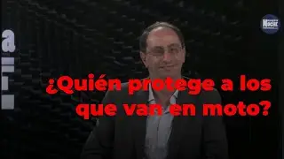 ¿Gasolina para ricos? Lo que el presidente olvidó sobre los pobres y las motos