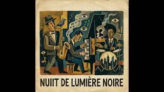 Nuit de Lumi&egrave;re Noire - Je suis seul (Monsters Inc.: Wreck Room Arcade Cover)