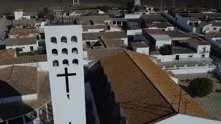 COTO DE BORNOS, Cádiz.