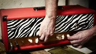 Hurricane Stereo 40/40 - Demo by Brice Delage