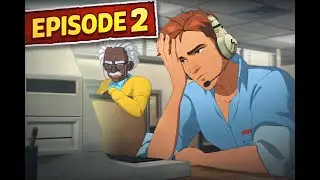 Dispatch &ndash; Episode 2: Shadows Onboard