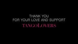 3rd TangoLovers Festival 2017 - promo video