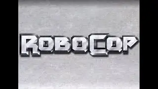 Xbox Longplay [064] RoboCop (2003) (US)