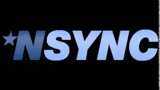 N Sync - Bye Bye Bye(Speed Up)