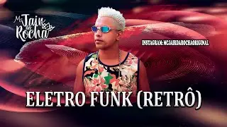 BONDE DO GOLF&Atilde;O - ELETRO FUNK RETR&Ocirc; (Mc Jair Da Rocha) Dj Ailton