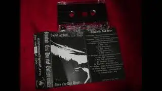 Gromkult  - Eris -  Dna Evol -Endless Winter   -Nature of the dark beings -(Split 2011)