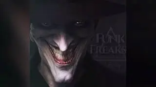 Funk Freaks-The Crook.