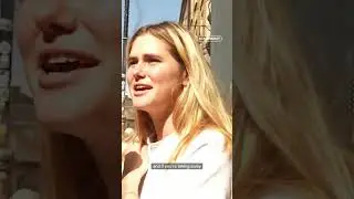 Brits react to potential UK smoking ban 🚭 #streetinterview #reaction #smokingban