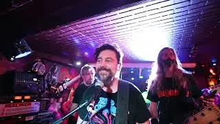 Heavy Duty - Scars and Broken Bones (Live at Rock'n'Bike Sibiu 2024)