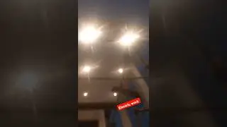 Light fitting kaise karte selling light fitting #shortvideo #electrical #light #rupesh85 #homewiring
