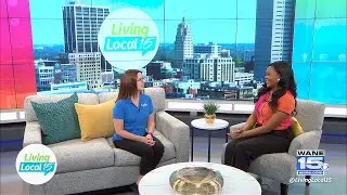 Sylvan Learning Center Back to School Tips | Living Local 15