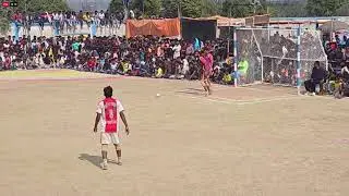 মহতী কাপ ২০২৬ হলদিয়া ... রেজিবুল ব্রিগেড বনাম সনু সাদ্দাম ব্রিগেড