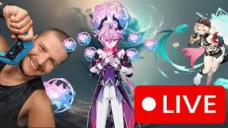 ⭐ HOJE TEM DURIN E VENTI DPS Hexerei⭐