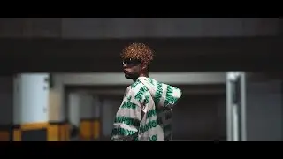 OTRO DÍA MÁS - PipoMartinez (Shot by @fabiomaggioli)