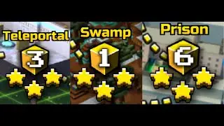 Secret Location&rsquo;s Outside Map | Glitch (Pg3d)