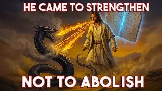 The  Word and Law Of God
