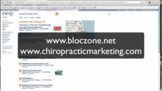 Local Business Internet Marketing: Bing Business Portal