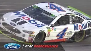 Ford Battles for NASCAR Championships at Homestead-Miami | Ford Performance
